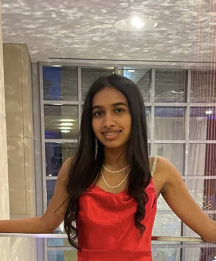 Sanchitha Dinesh
