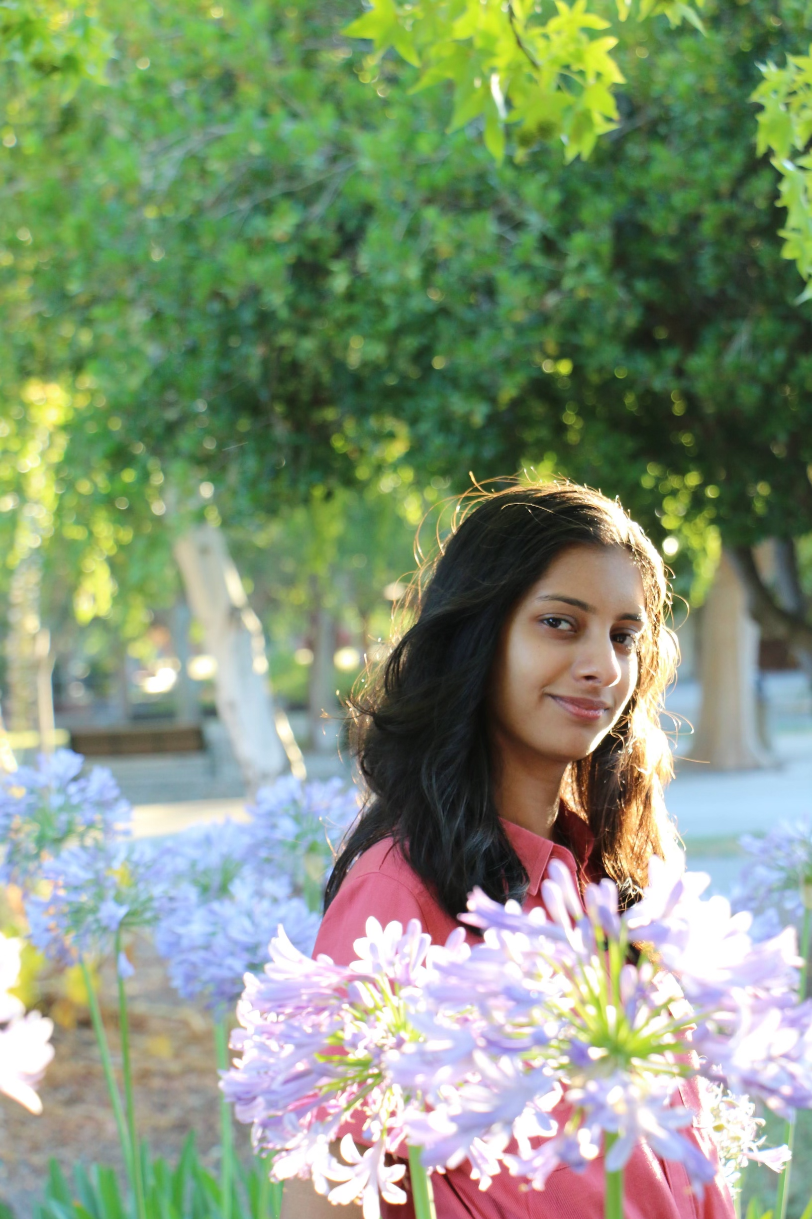 Srushti Chaudhari